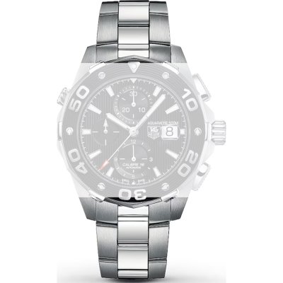 TAG Heuer BA0872 Aquaracer Pasek