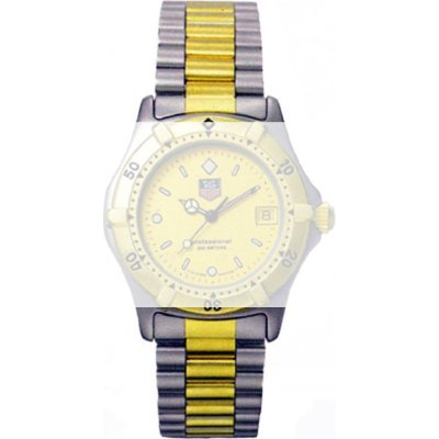 TAG Heuer BB0305/31G BB0305 - Tristar Series Pasek