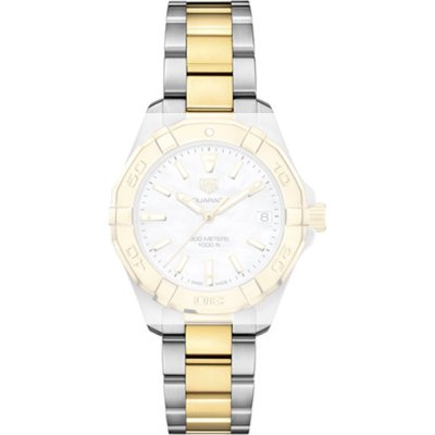TAG Heuer BB0320 Aquaracer Premium Pasek