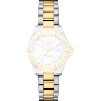 TAG Heuer BB0321 Aquaracer Premium Pasek