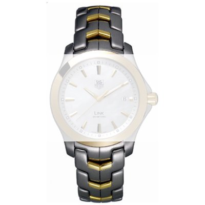 TAG Heuer BB0579 New Link Pasek