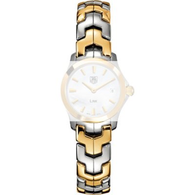 TAG Heuer BB0584 New Link Pasek