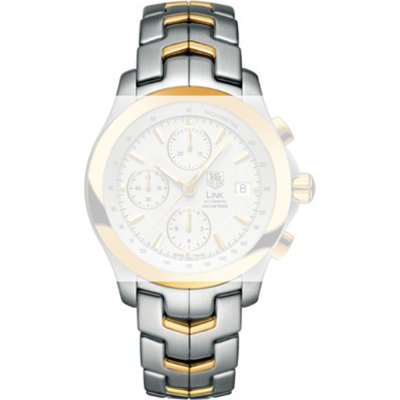 TAG Heuer BB0590 New Link Pasek