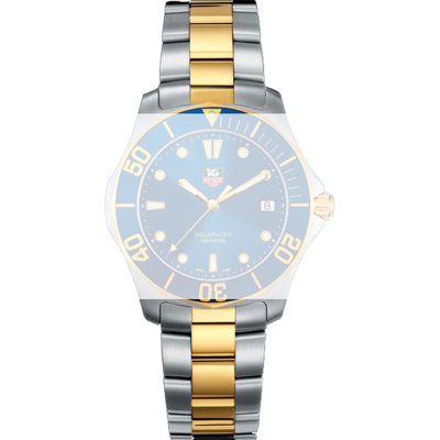 TAG Heuer BB0802 Aquaracer Pasek
