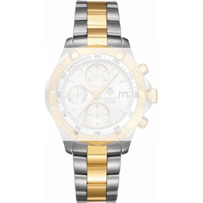 TAG Heuer BB0816 Aquaracer Pasek