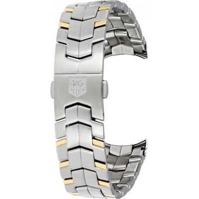 TAG Heuer BB0953 New Link Pasek