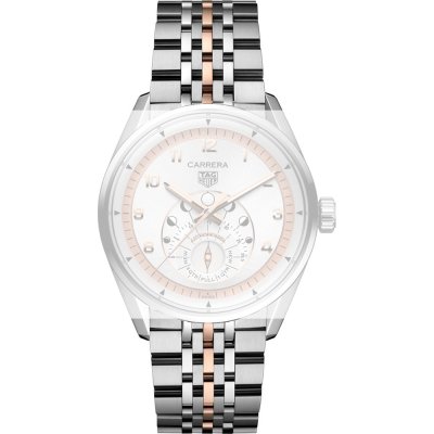 TAG Heuer BD0002 Carrera Pasek