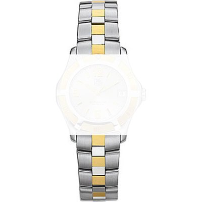 TAG Heuer BD0342 2000 Exclusive Series Pasek