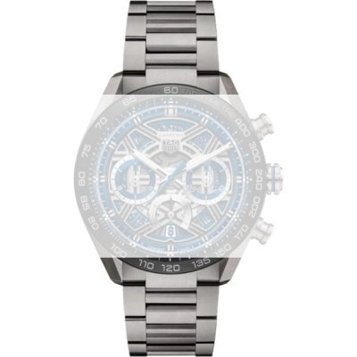 Tag Heuer BF0007 Pasek