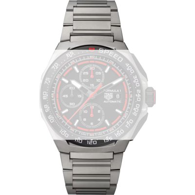 Tag Heuer BF0009-CS Pasek