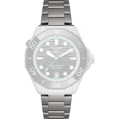 Tag Heuer BF0010 Pasek