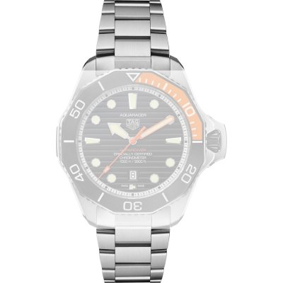 TAG Heuer BF0619 Aquaracer Premium Pasek