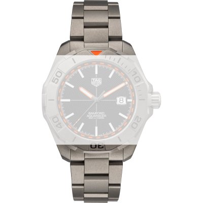 TAG Heuer BF0638 Aquaracer Premium Pasek