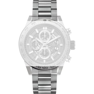TAG Heuer BF0707 Carrera Pasek