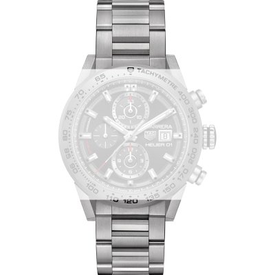 TAG Heuer BF0719 Carrera Pasek