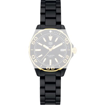 TAG Heuer BH0743 Aquaracer Premium Pasek