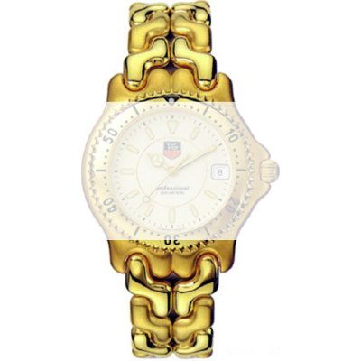 TAG Heuer BP0422 S/EL Pasek