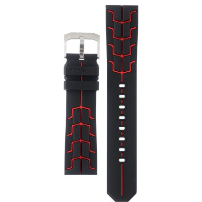 Tag Heuer BT0728 F1 Pasek