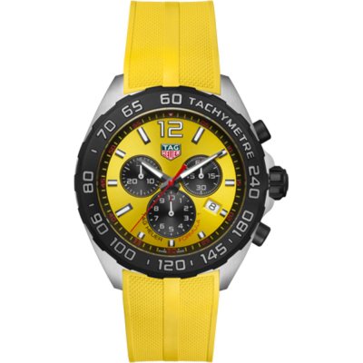 TAG Heuer CAZ101AM Formula 1 Zegarek