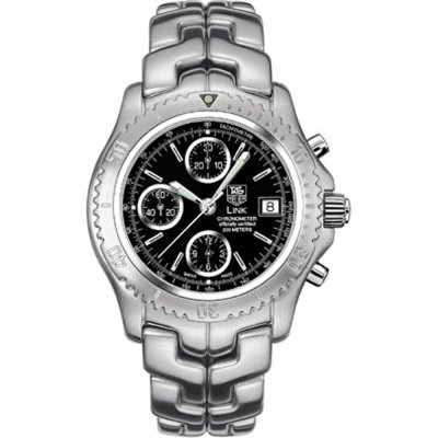 TAG Heuer CT5111 Link Zegarek