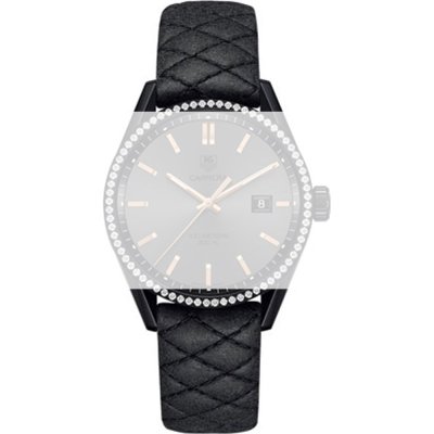 TAG Heuer FC6367 Carrera Pasek