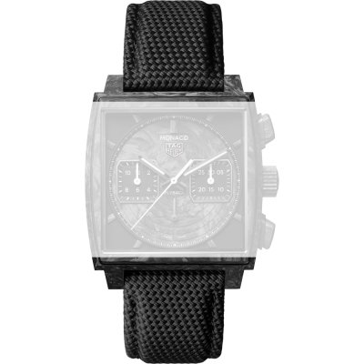 TAG Heuer FT6313 Monaco Pasek