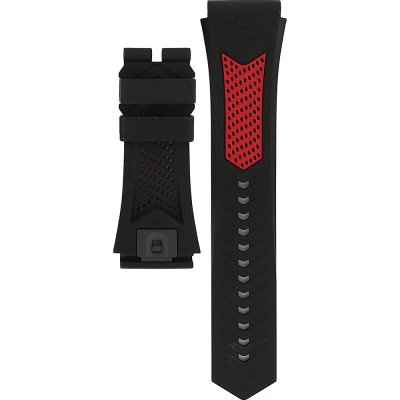 TAG Heuer FT8057 Connected Pasek