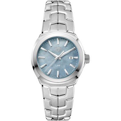 TAG Heuer WBC1311 Link Zegarek