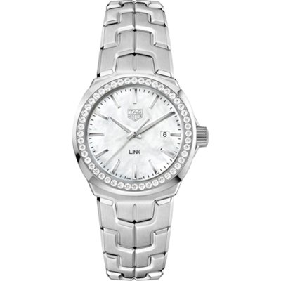 TAG Heuer WBC1314 Link Zegarek