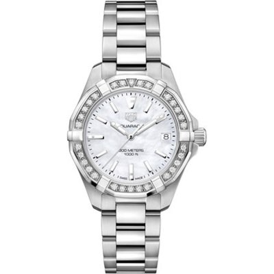 TAG Heuer WBD1313 Aquaracer Premium Zegarek