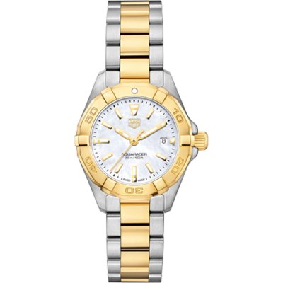 TAG Heuer WBD1420 Aquaracer Premium Series Zegarek