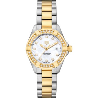 TAG Heuer WBD1423 Aquaracer Premium Series Zegarek