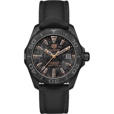 TAG Heuer WBD218A/0 Aquaracer Premium Series - Boutique Zegarek