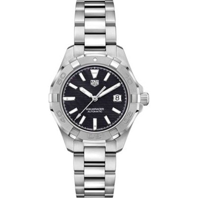 TAG Heuer WBD2310 Aquaracer Premium Series Zegarek