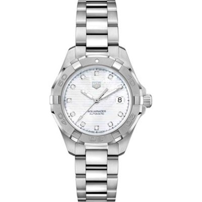 TAG Heuer WBD2313 Aquaracer Premium Series Zegarek