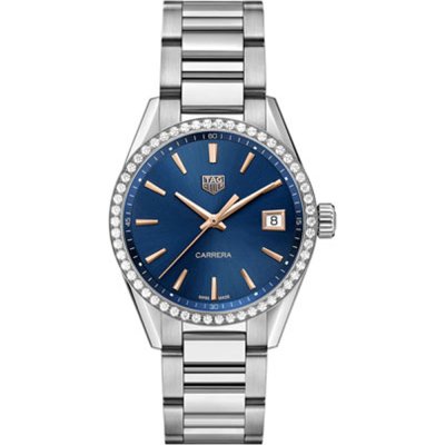 TAG Heuer WBK1317 Carrera Zegarek