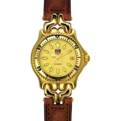TAG Heuer WG1131 S/EL Zegarek
