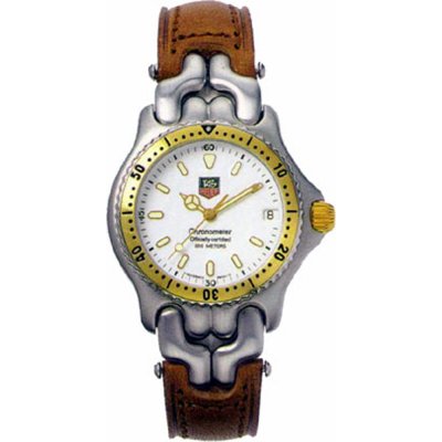 TAG Heuer WG5250 S/EL Zegarek