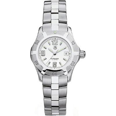 TAG Heuer WN1311 2000 Exclusive Series Zegarek
