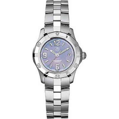 TAG Heuer WN131K 2000 Exclusive Series - Animation dial Zegarek