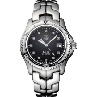 TAG Heuer WT111R Link - USA Zegarek