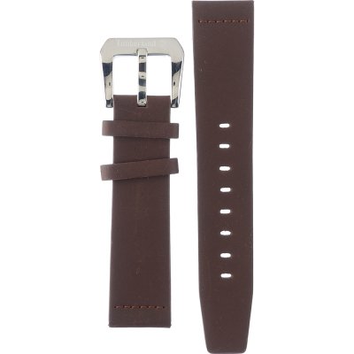 Timberland 03-123BR22 Brown Pasek