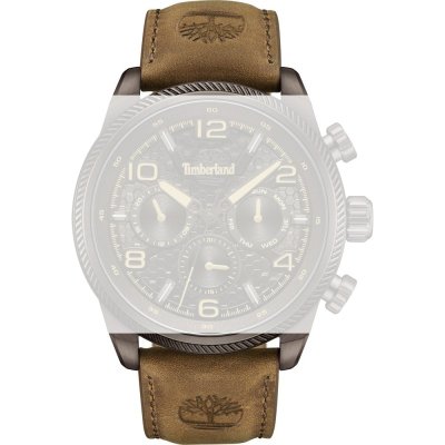 Timberland TDSGF0028706-STL Henniker ll Pasek