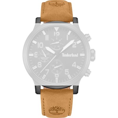 Timberland TDSGF0040701-STL Driscoll Pasek