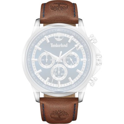 Timberland TDSGF0054602-STL Bernardston Pasek