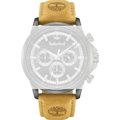Timberland TDSGF0054603-STL Bernardston Pasek