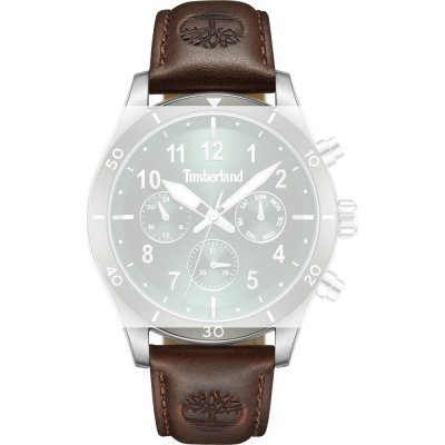 Timberland TDSGF0054702-STL Ashmont Pasek