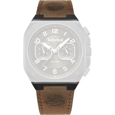 Timberland TDSGF0055001-STL Mackinac Pasek