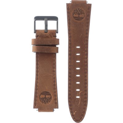 Timberland TDSGF0055001-STL Mackinac Pasek