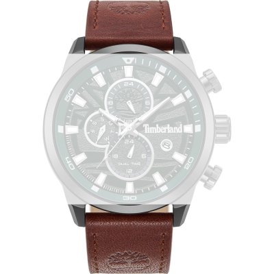 Timberland TDSGF0055601-STL Henniker II Pasek
